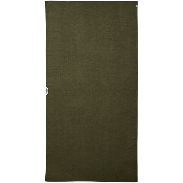 2026 Rip Curl Search Packable Towel 01HMTO - Deep Cactus